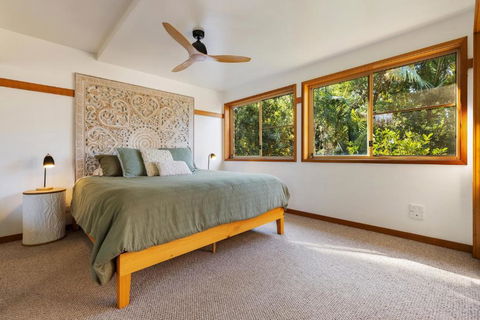 NEW Luxury Angourie Villa! Dream Location, WiFi ++ - Kalgoorlie Accommodation 2