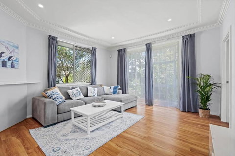 NEW Sailors Cove Pet Friendly - Kalgoorlie Accommodation 0