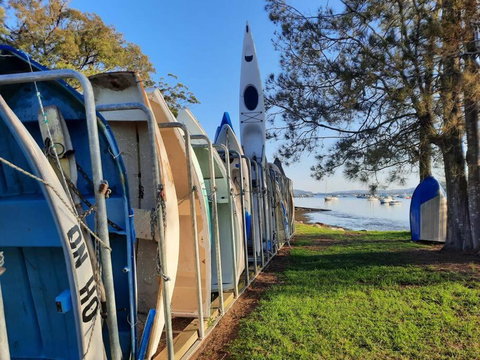 NEW Sailors Cove Pet Friendly - Kalgoorlie Accommodation 2