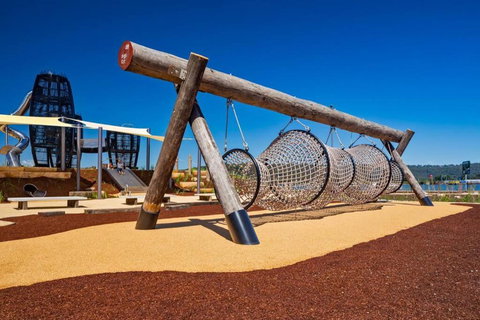 NEW Sailors Cove Pet Friendly - Kalgoorlie Accommodation 3