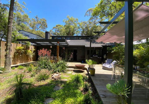 NEW Serene Modern Oasis - Kalgoorlie Accommodation 0