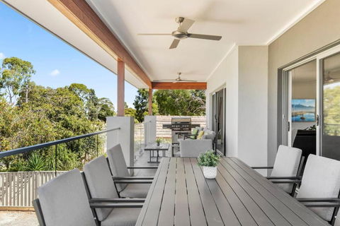NEW - Sunrise Waters Holiday House - Kalgoorlie Accommodation 3