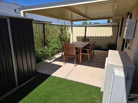 New Unit On Oswald - Kalgoorlie Accommodation 1