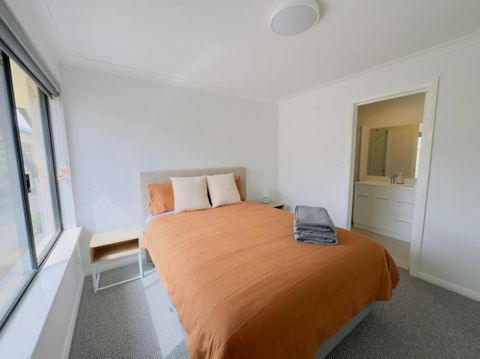 New Unit On Oswald - Kalgoorlie Accommodation 2