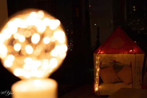 New Year Fireworks & Kids Corner - Kalgoorlie Accommodation 2