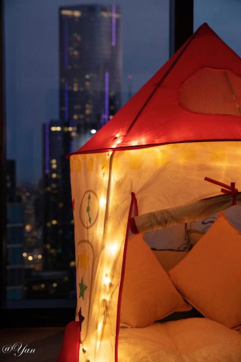 New Year Fireworks & Kids Corner - Kalgoorlie Accommodation 0