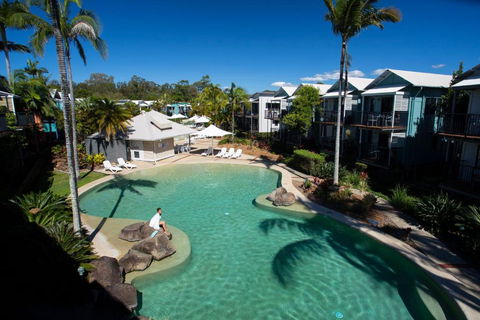 Noosa Lakes Resort - Kalgoorlie Accommodation 3