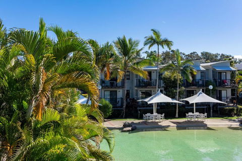 Noosa Lakes Resort - Kalgoorlie Accommodation 2