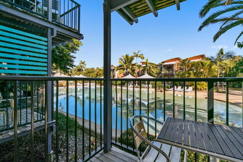 Noosa Lakes Resort - Kalgoorlie Accommodation 1