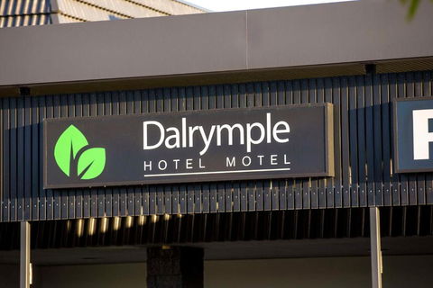 Nightcap At Dalrymple Hotel - Kalgoorlie Accommodation 1