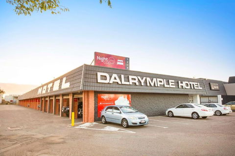 Nightcap At Dalrymple Hotel - Kalgoorlie Accommodation 2