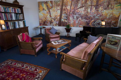 Northern Arts Hotel - Kalgoorlie Accommodation 3