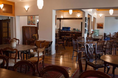 Northern Arts Hotel - Kalgoorlie Accommodation 0