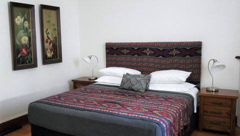 Northern Arts Hotel - Kalgoorlie Accommodation 1