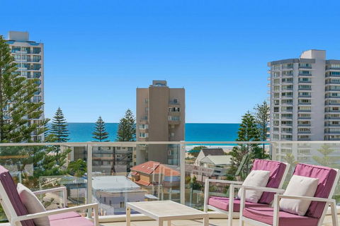 Nielsen On The Park Unit 6 - Kalgoorlie Accommodation 3