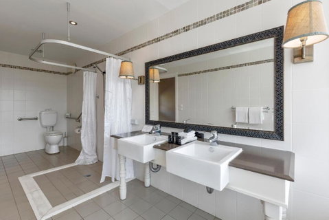 Nimbo Fork Lodge - Kalgoorlie Accommodation 1