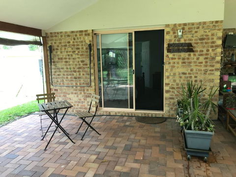 Noosa Lake Weyba - Kalgoorlie Accommodation 1