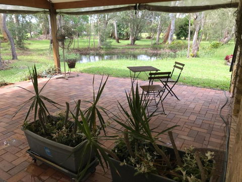 Noosa Lake Weyba - Kalgoorlie Accommodation 2