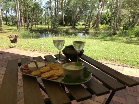 Noosa Lake Weyba - Kalgoorlie Accommodation 0