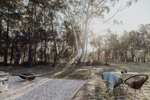 Noosa Tiny Home - Kalgoorlie Accommodation 0