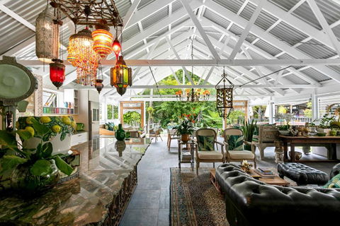 Noosa Valley Manor B&B - Kalgoorlie Accommodation 0