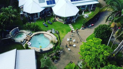 Noosa Valley Manor B&B - Kalgoorlie Accommodation 2