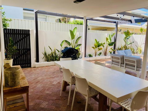 NOR214 - Northstead Coastal Charm - Kalgoorlie Accommodation 1