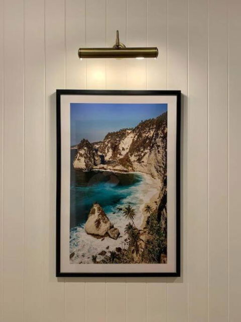 Noraville Hamptons Style Beach House - Kalgoorlie Accommodation 3