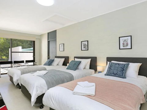 Normandie Park Exeter - Kalgoorlie Accommodation 1