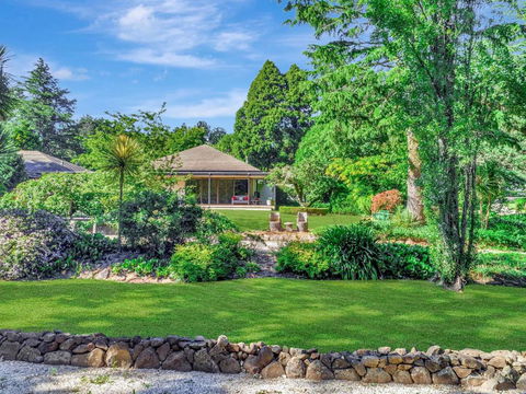 Normandie Park Exeter - Kalgoorlie Accommodation 3