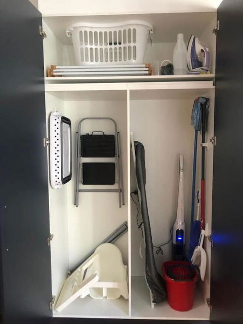 North Adelaide Row Cottage Monte - Kalgoorlie Accommodation 3