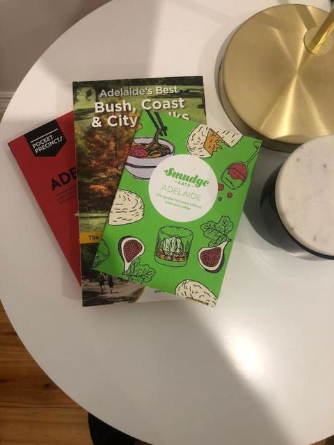 North Adelaide Row Cottage Monte - Kalgoorlie Accommodation 2