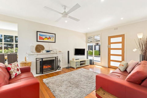North Haven Family Beach Retreat - Kalgoorlie Accommodation 3