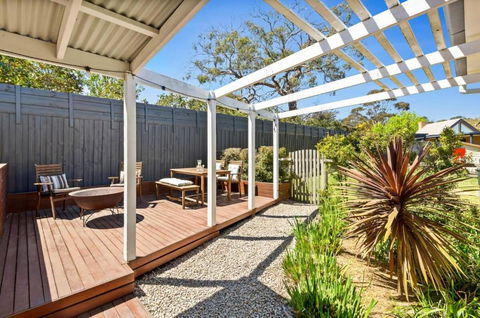 North Haven Family Beach Retreat - Kalgoorlie Accommodation 1