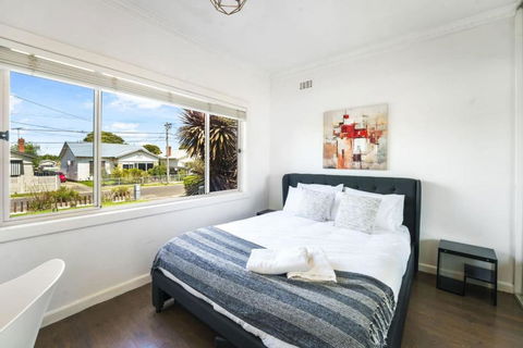 North Shore Oasis, Spacious Nest - Kalgoorlie Accommodation 3