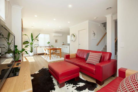 Northside Townhouse Geelong - Kalgoorlie Accommodation 2