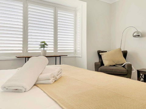 Nottage Cottage - Kalgoorlie Accommodation 3