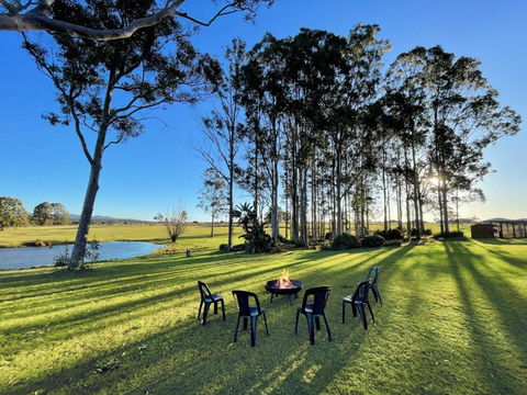 Nottage Cottage - Kalgoorlie Accommodation 2