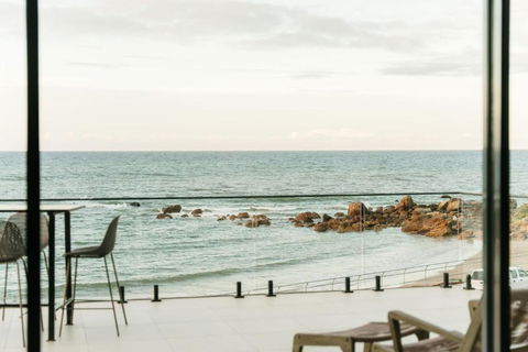 Novo Luxury Apartment Penguin Accommodation Itas - Kalgoorlie Accommodation 2