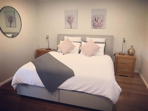 Nug Nug Park Cabin - Kalgoorlie Accommodation 2