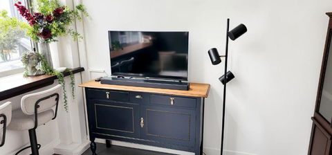 NYC Loft Brisbane, Free Parking! - Kalgoorlie Accommodation 3