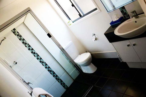 Oakey Motor Inn - Kalgoorlie Accommodation 2