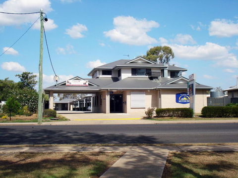 Oakey Motor Inn - Kalgoorlie Accommodation 0