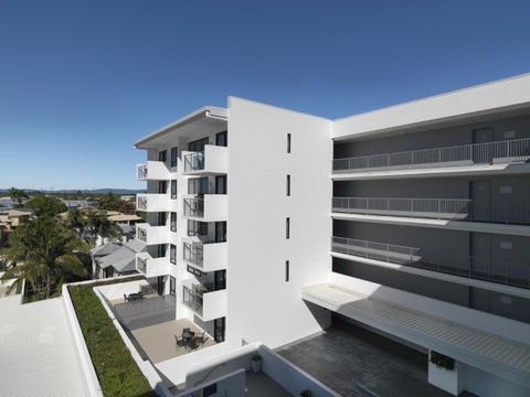 Oaks Mackay Carlyle Suites - Kalgoorlie Accommodation 3