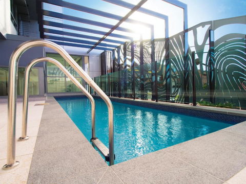 Oaks Gladstone Grand Hotel - Kalgoorlie Accommodation 1