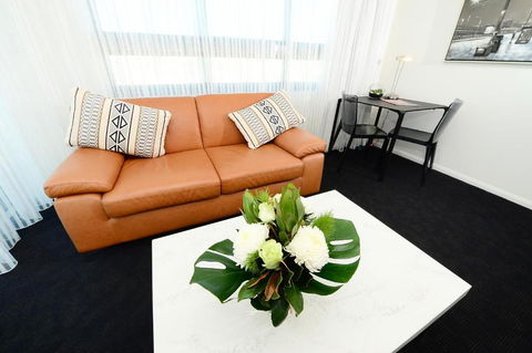 Oaks Gladstone Grand Hotel - Kalgoorlie Accommodation 3
