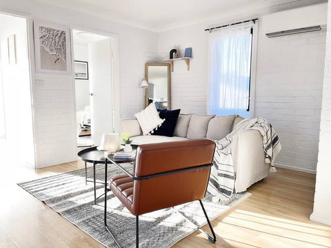 OCEAN MIST - DIRECT BEACHFRONT ON CASEYs BEACH - Kalgoorlie Accommodation 0