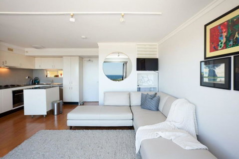 Ocean View Clovelly - Kalgoorlie Accommodation 1