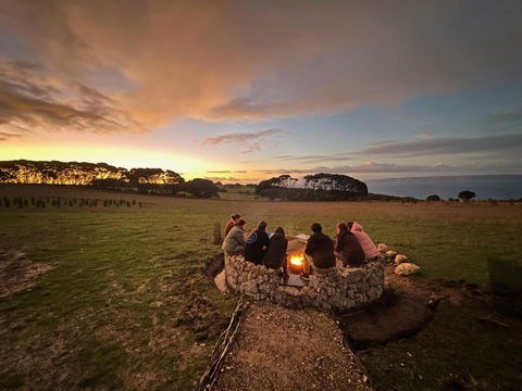 Ocean Yakka, Kangaroo Island - Kalgoorlie Accommodation 2