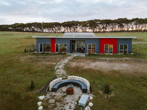Ocean Yakka, Kangaroo Island - Kalgoorlie Accommodation 1